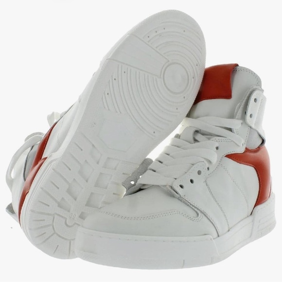 🌼💚💚NEW STEVEN MADDEN  Womens Bizzy Athletic and Training Shoes White.NO BOX - Picture 2 of 11